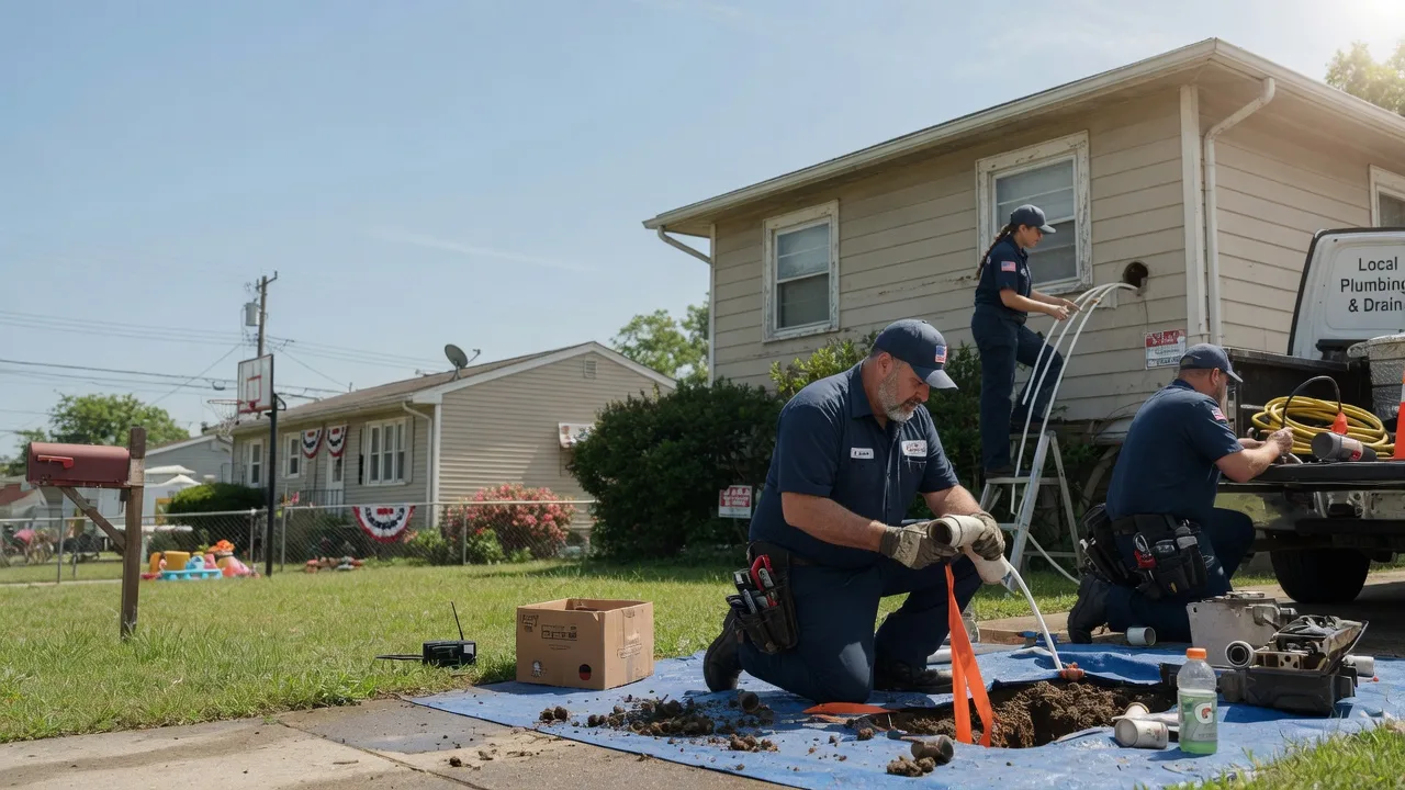 Faucet Repair in Horseshoe Bend, AR near me